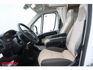 Challenger  398 EB Genesis 2.3 MJ Solar Airco Hefbed Queensbed Navi Cruise TV AHK 54.883 km! picture 25