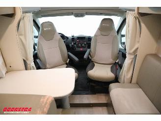 Challenger  398 EB Genesis 2.3 MJ Solar Airco Hefbed Queensbed Navi Cruise TV AHK 54.883 km! picture 13