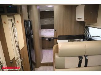 Challenger  398 EB Genesis 2.3 MJ Solar Airco Hefbed Queensbed Navi Cruise TV AHK 54.883 km! picture 9