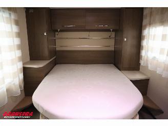 Challenger  398 EB Genesis 2.3 MJ Solar Airco Hefbed Queensbed Navi Cruise TV AHK 54.883 km! picture 10