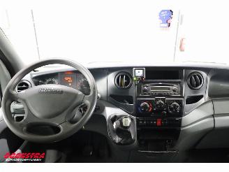 Iveco Daily 35C15 Pritsche Doka 7-Pers. AHK picture 7