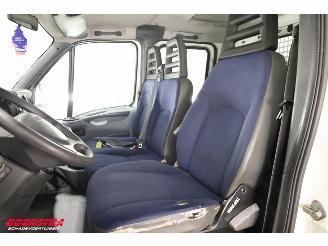 Iveco Daily 35C15 Pritsche Doka 7-Pers. AHK picture 9