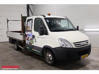 Iveco Daily 35C15 Pritsche Doka 7-Pers. AHK picture 2