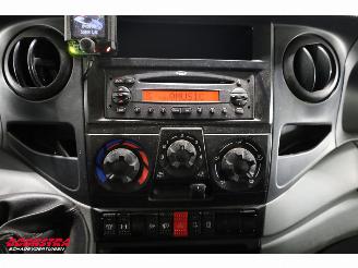 Iveco Daily 35C15 Pritsche Doka 7-Pers. AHK picture 8