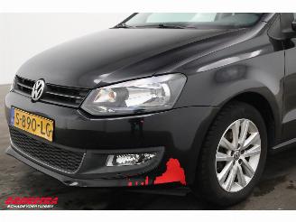 Volkswagen Polo 1.2-12V Style LMV Airco SHZ picture 13