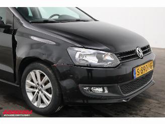 Volkswagen Polo 1.2-12V Style LMV Airco SHZ picture 8