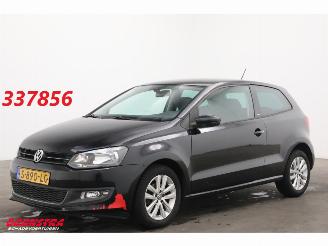 škoda osobní automobily Volkswagen Polo 1.2-12V Style LMV Airco SHZ 2011/6