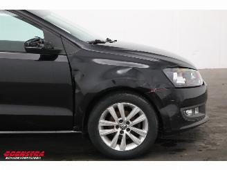 Volkswagen Polo 1.2-12V Style LMV Airco SHZ picture 7