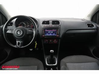 Volkswagen Polo 1.2-12V Style LMV Airco SHZ picture 16