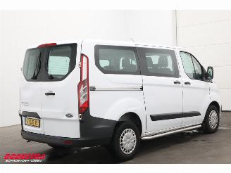 Ford  2.2 TDCI L1-H1 Trend 8-Pers. Airco Cruise picture 3