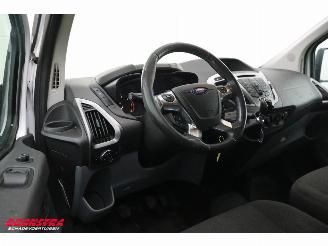 Ford  2.2 TDCI L1-H1 Trend 8-Pers. Airco Cruise picture 14