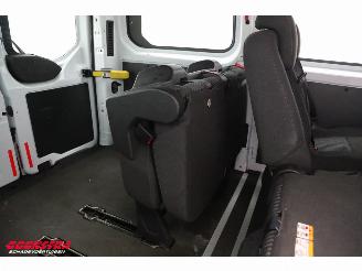 Ford  2.2 TDCI L1-H1 Trend 8-Pers. Airco Cruise picture 13
