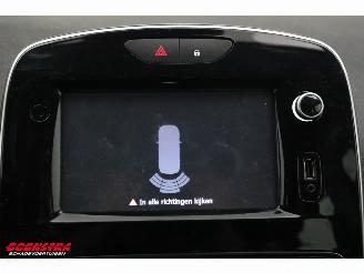 Renault Clio Estate 1.5 dCi Ecoleader Zen Cruise Airco Navi PDC picture 16
