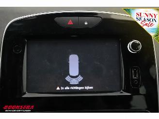 Renault Clio Estate 1.5 dCi Ecoleader Zen Cruise Airco Navi PDC picture 16