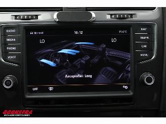 Volkswagen e-Golf LED ACC Navi Clima Camera SHZ picture 18