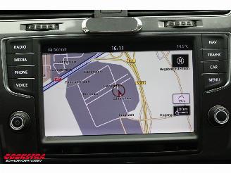 Volkswagen e-Golf LED ACC Navi Clima Camera SHZ picture 15