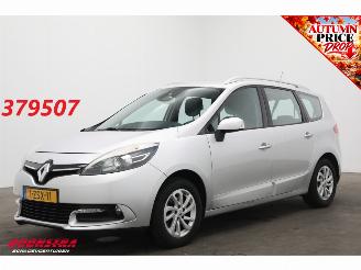 occasione autovettura Renault Grand-scenic 1.2 TCe 7-Pers. Navi Clima Cruise PDC AHK 2014/3