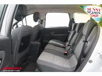Renault Grand-scenic 1.2 TCe 7-Pers. Navi Clima Cruise PDC AHK picture 9