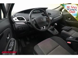 Renault Grand-scenic 1.2 TCe 7-Pers. Navi Clima Cruise PDC AHK picture 11