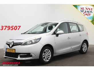 occasione autovettura Renault Grand-scenic 1.2 TCe 7-Pers. Navi Clima Cruise PDC AHK 2014/3