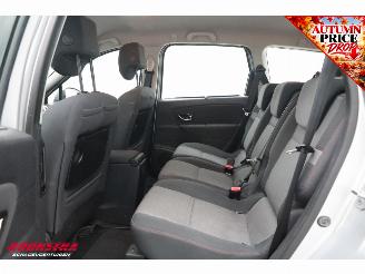 Renault Grand-scenic 1.2 TCe 7-Pers. Navi Clima Cruise PDC AHK picture 9