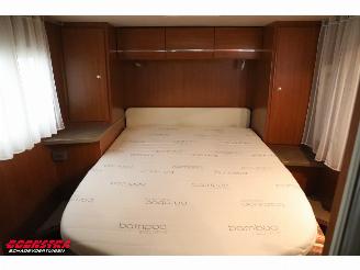 Challenger  Mageo 118 EB 2.3 MJ Luifel Fietsendrager Solar Queens Bed Magnetron picture 14