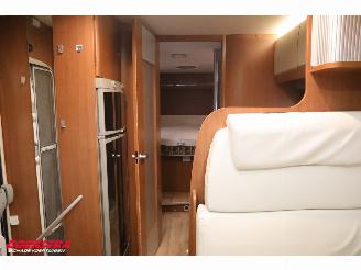 Challenger  Mageo 118 EB 2.3 MJ Luifel Fietsendrager Solar Queens Bed Magnetron picture 13