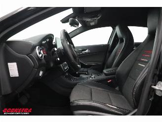Mercedes A-klasse 180 7G-Tronic LED Navi Airco Cruise Camera PDC picture 18