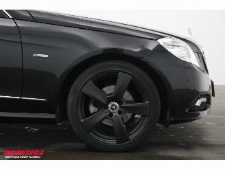 Mercedes E-klasse 200 CGI Aut. Navi Clima Cruise SHZ PDC 140.174 km! picture 5