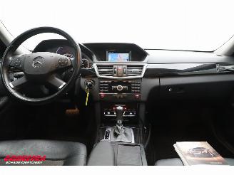 Mercedes E-klasse 200 CGI Aut. Navi Clima Cruise SHZ PDC 140.174 km! picture 14