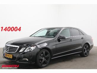 Mercedes E-klasse 200 CGI Aut. Navi Clima Cruise SHZ PDC 140.174 km! picture 1