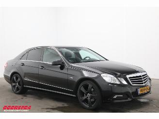 Mercedes E-klasse 200 CGI Aut. Navi Clima Cruise SHZ PDC 140.174 km! picture 2