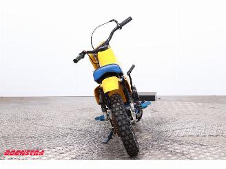 Suzuki  JR50 picture 8