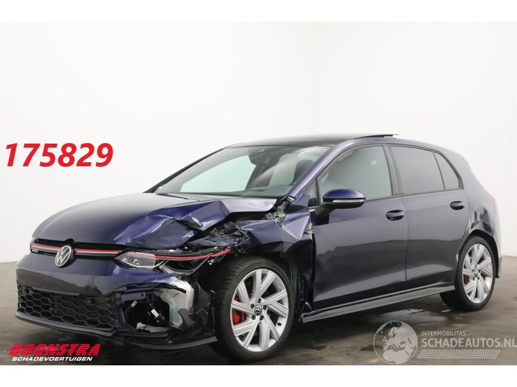 Volkswagen Golf 2.0 TSI GTI DSG Pano LED H/K Camera Apple/Android 16.786 km!