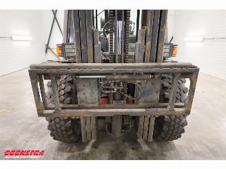 Manitou  MH 25-4T BY 2008 6.913 Uur picture 8