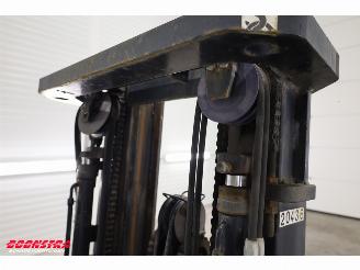Manitou  MH 25-4T BY 2008 6.913 Uur picture 7