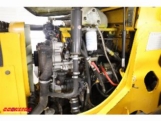 JCB  526H WASSER BY 2000 picture 7