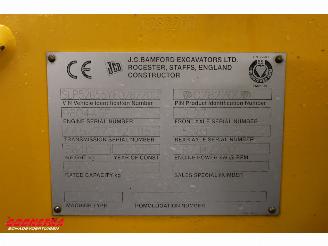JCB  526H WASSER BY 2000 picture 8