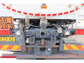Renault Kerax 380.19 4X4 Manual 2x6400L Kraftstoff Blatt/Blatt Euro 5 picture 20