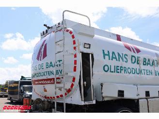 Renault Kerax 380.19 4X4 Manual 2x6400L Kraftstoff Blatt/Blatt Euro 5 picture 7