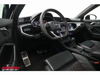Audi RS Q3 2.5 TFSI 400 PK Pano LED ACC B&O 360° SHZ AHK picture 12