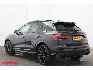 Audi RS Q3 2.5 TFSI 400 PK Pano LED ACC B&O 360° SHZ AHK picture 4