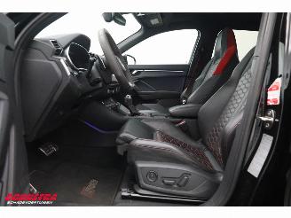 Audi RS Q3 2.5 TFSI 400 PK Pano LED ACC B&O 360° SHZ AHK picture 9
