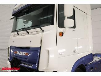 DAF XF 480 Standairco Hydrauliek PTO picture 13