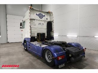 DAF XF 480 Standairco Hydrauliek PTO picture 4