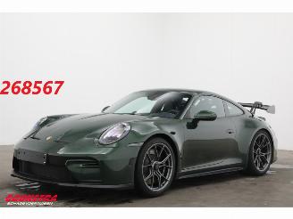 uszkodzony samochody osobowe Porsche 911 992.2 4.0 GT3 PDK Club Sport Chrono Lift PASM PDLS+ Bose Camera Cruise SHZ 2025/7