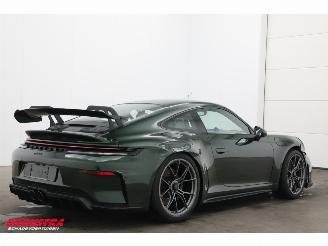 Porsche 911 992.2 4.0 GT3 PDK Club Sport Chrono Lift PASM PDLS+ Bose Camera Cruise SHZ picture 3