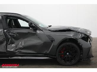 BMW M3 Touring Competition xDrive ACC Carbon HUD H/K 360° Memory 2.819 km! picture 6