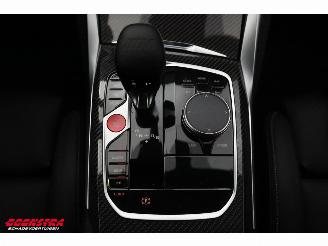 BMW M3 Touring Competition xDrive ACC Carbon HUD H/K 360° Memory 2.819 km! picture 36