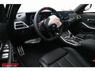 BMW M3 Touring Competition xDrive ACC Carbon HUD H/K 360° Memory 2.819 km! picture 20